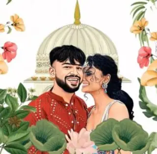 designs by inaara digital invitation illustration designs by inaara digital invitation illustration