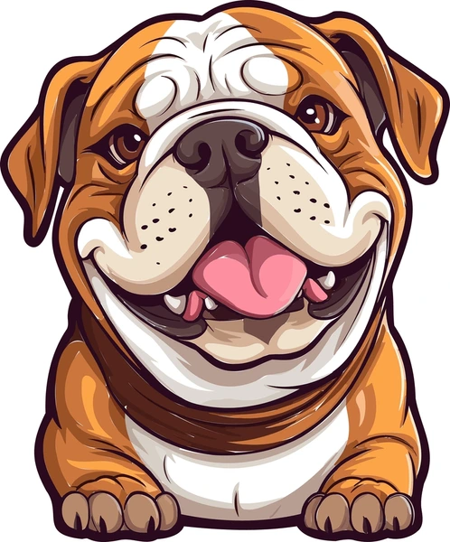Pet Caricature Pet Caricature