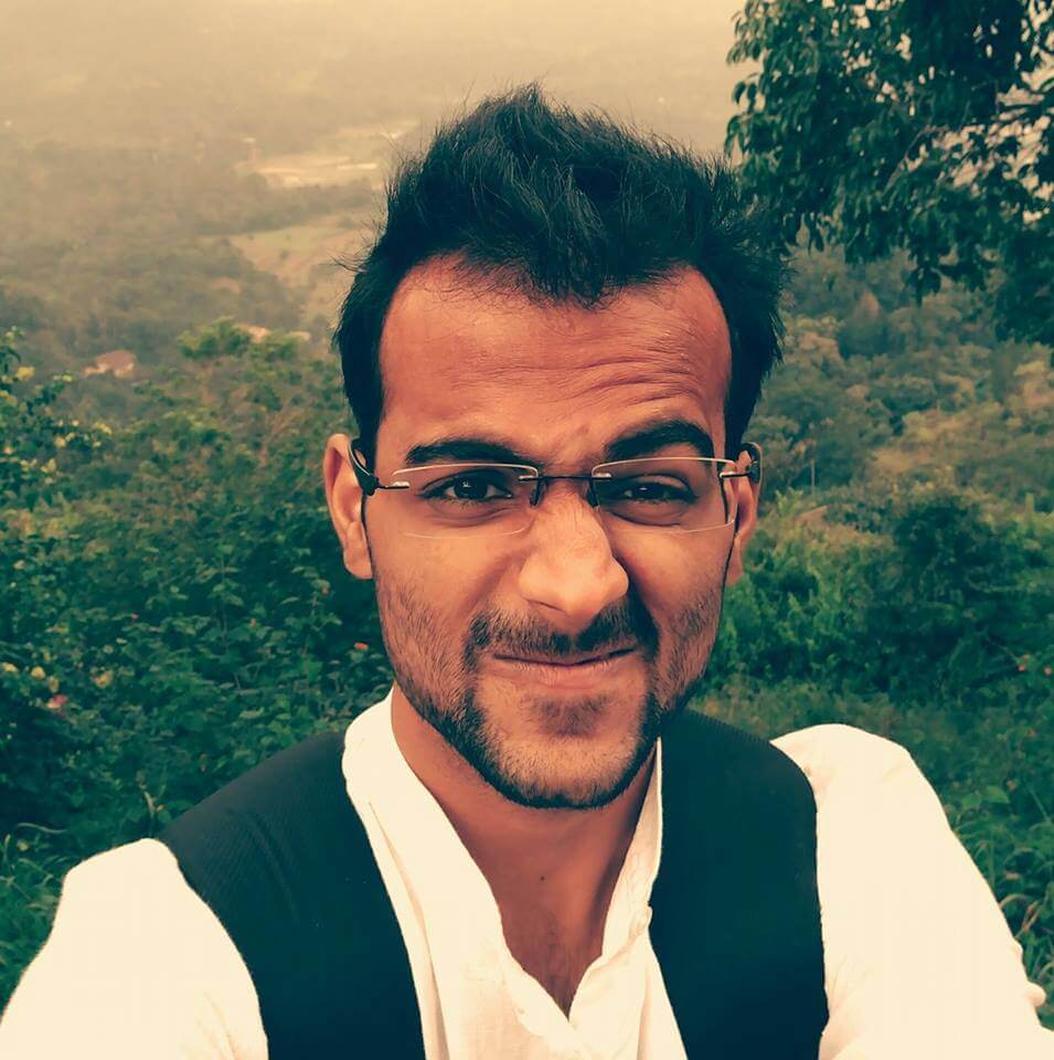 Shashank Shekhar