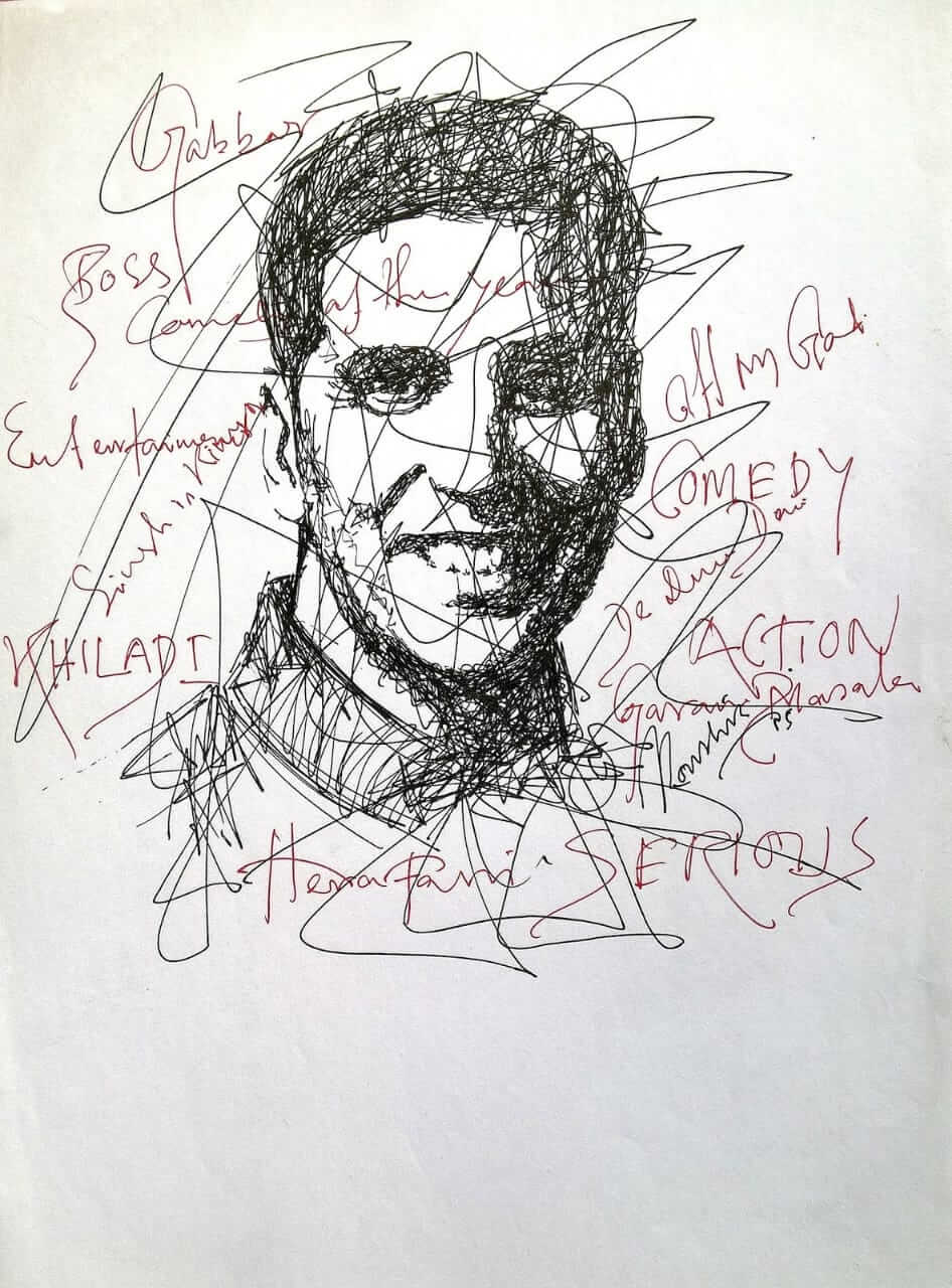 Discover 70+ sketches handmade best in.eteachers