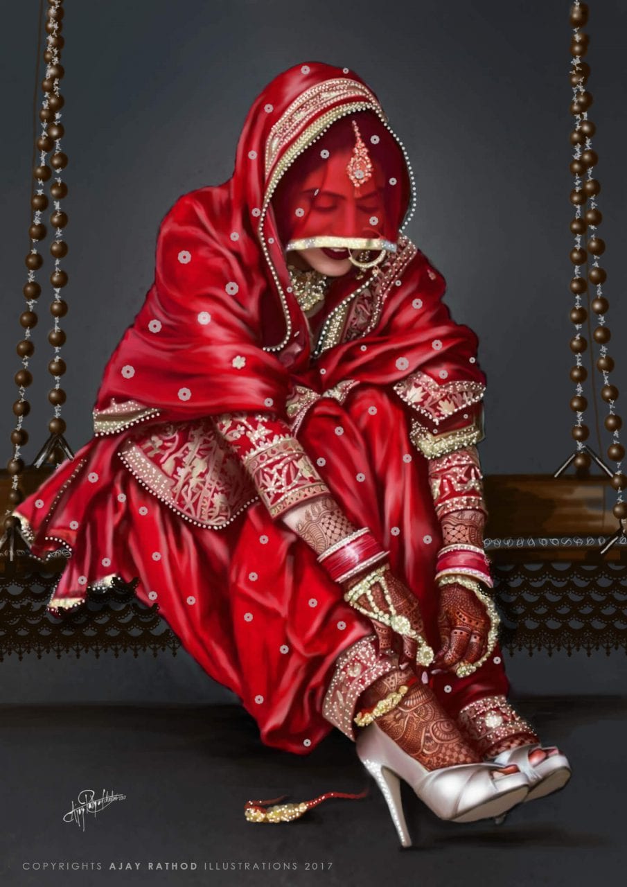 Wedding gift for bride Wedding gift for bride