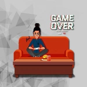 Taapsee Game Over Caricature