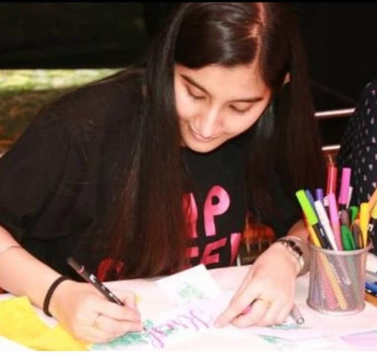 Simran