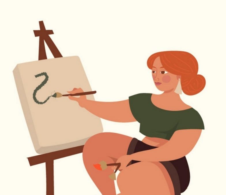 5 Reasons why all of us should start drawing again
