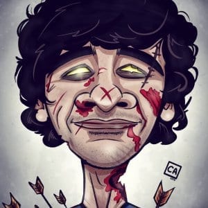 zombie-themed-caricature-by-chetan