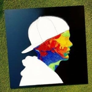 Buy String Art Online | Custom Handmade String Art