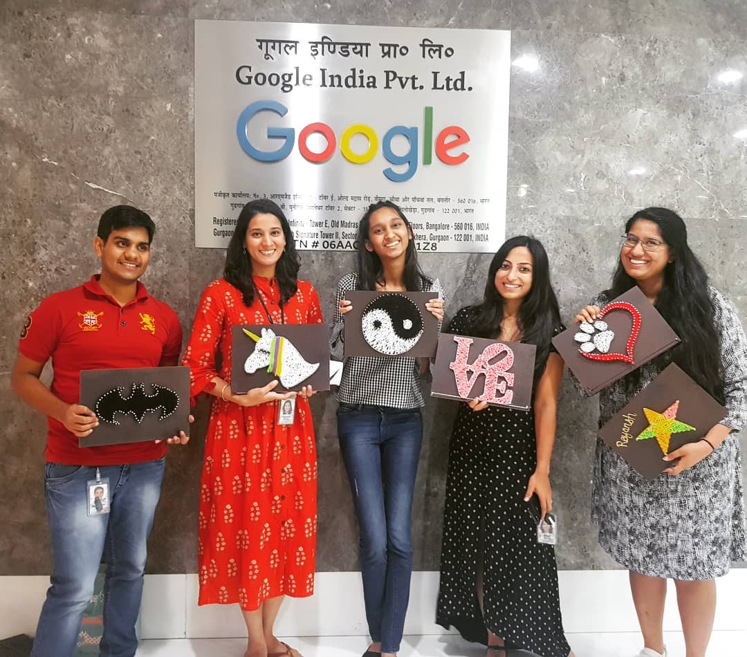 Google India