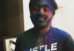 Spandan Banerjee