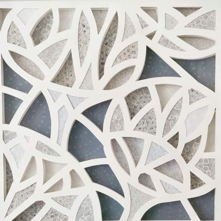 Concept Quilling Art By Ritu Gera Concept Quilling Art By Ritu Gera