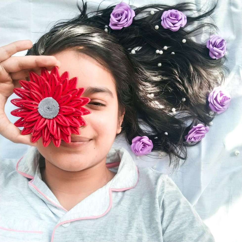 Quilling Art By Kajal Singh Quilling Art By Kajal Singh