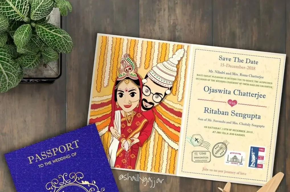 10 Unique Wedding Gift Ideas