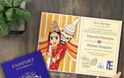 10 Unique Wedding Gift Ideas